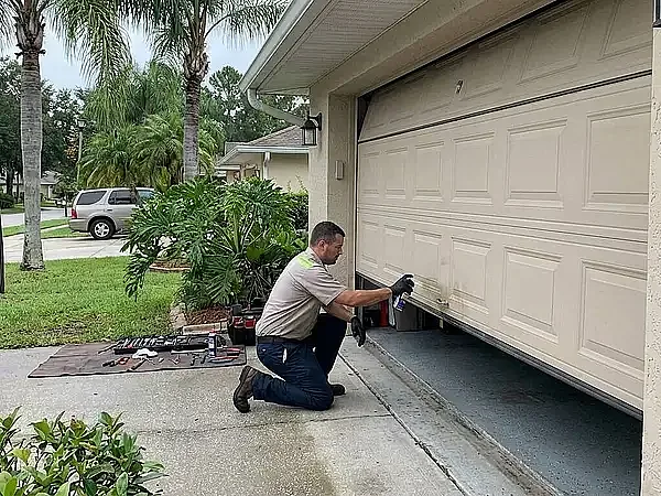 When to Schedule Preventive Garage Door Maintenance in Deltona