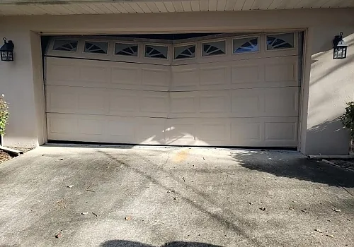 6 Common Garage Door Repair Issues and How to Fix Them