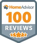 Home advisor reviews
